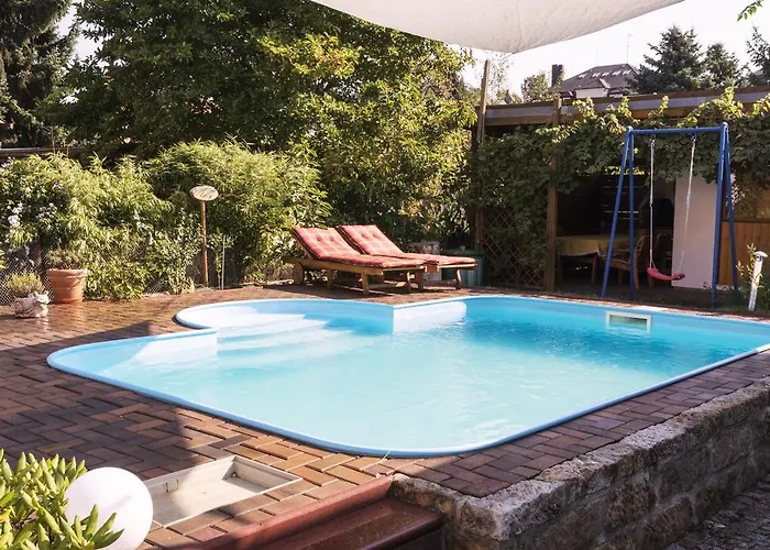 Apartamento Loeffler Dresden