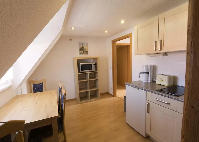 Loeffler Apartamento