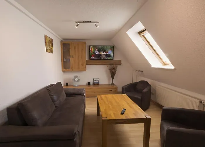 Apartamento Loeffler