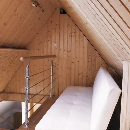 Loeffler Appartement *