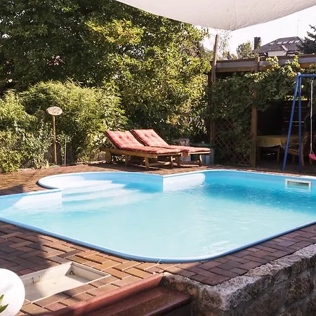 Lägenhet Loeffler Dresden