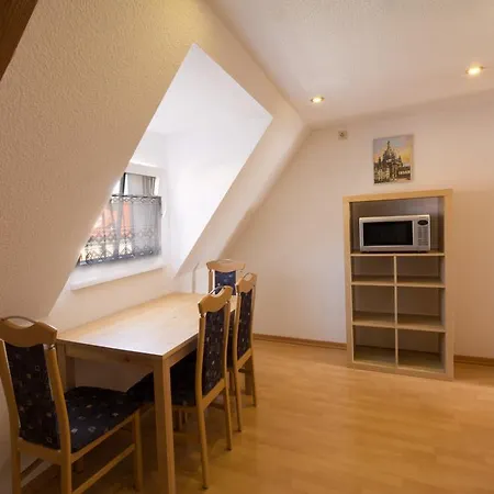 Appartement Loeffler