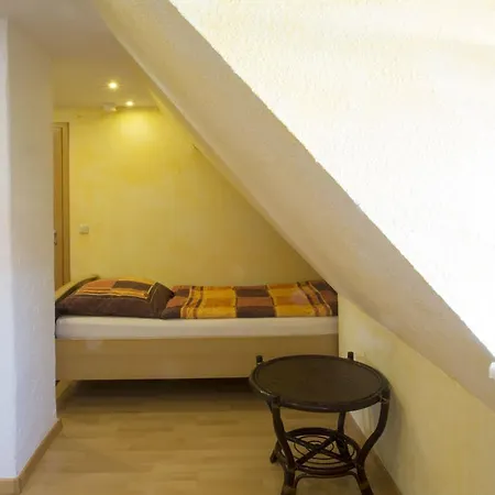 Loeffler Appartement *