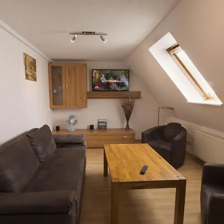 Appartement Loeffler