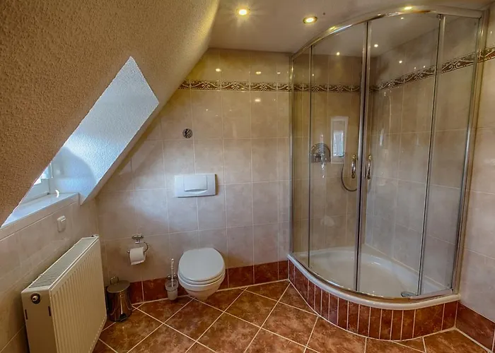 Appartement Loeffler *