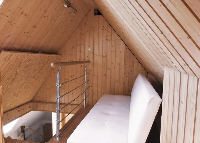 Loeffler Appartement *