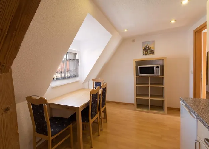 Appartement Loeffler