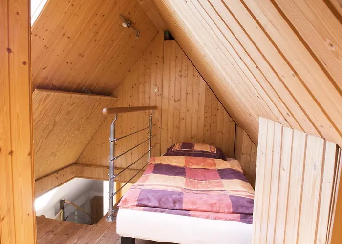 Loeffler Appartement Dresde