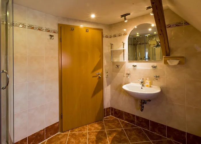 Appartement Loeffler *