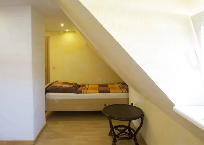 Loeffler Appartement *