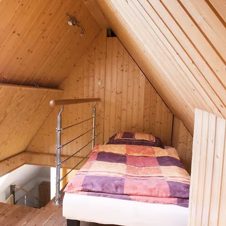 Loeffler Apartmán Drážďany