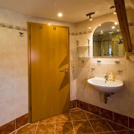 Apartmán Loeffler *