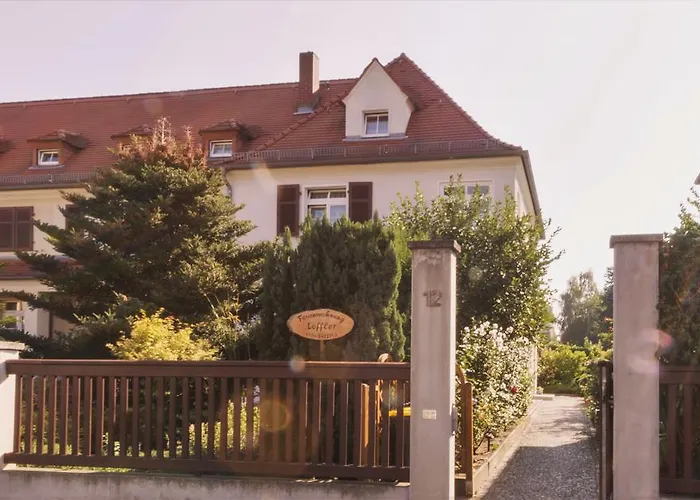 Loffler * دريسدن